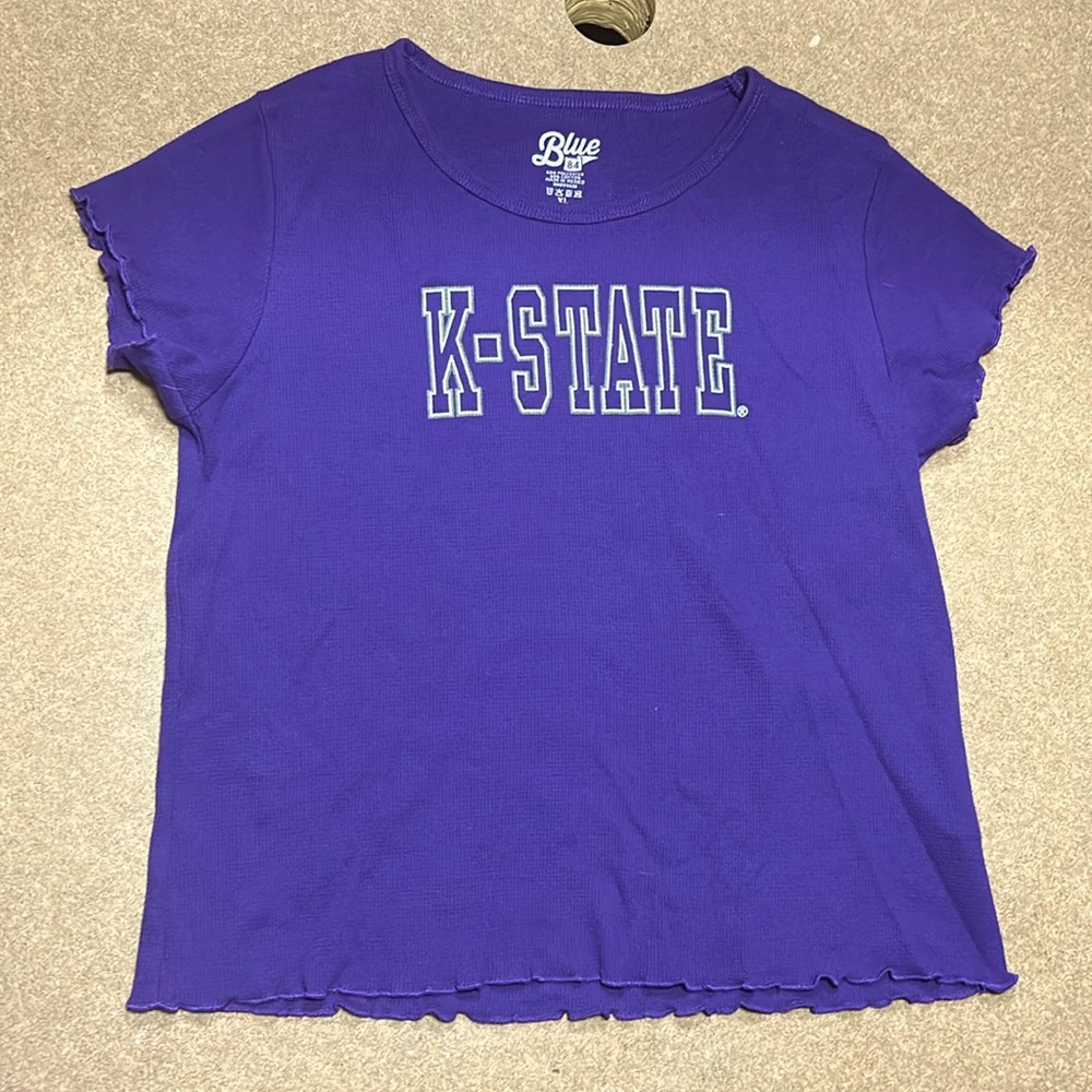 k-state shirt
